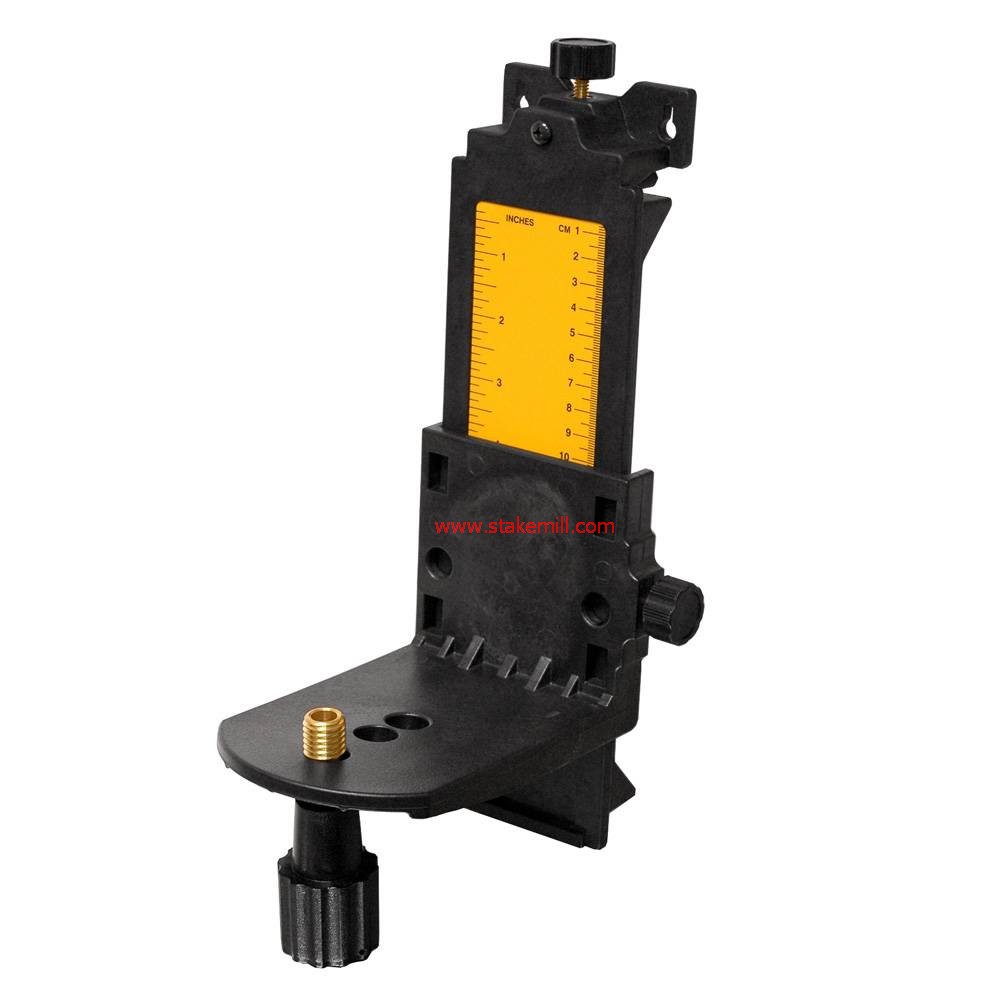 SitePro MT4 Rotary Laser MultiMount [27MT4] 58.00 Stakemill