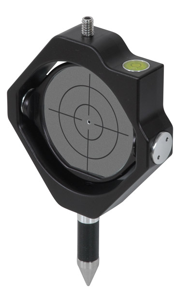 SECO Reflector Pin Pole Kit - Click Image to Close