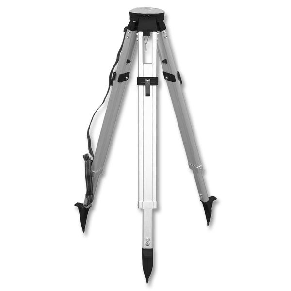 CST Instruments Flat Head HD Quick Release Tripod Org - Click Image to Close