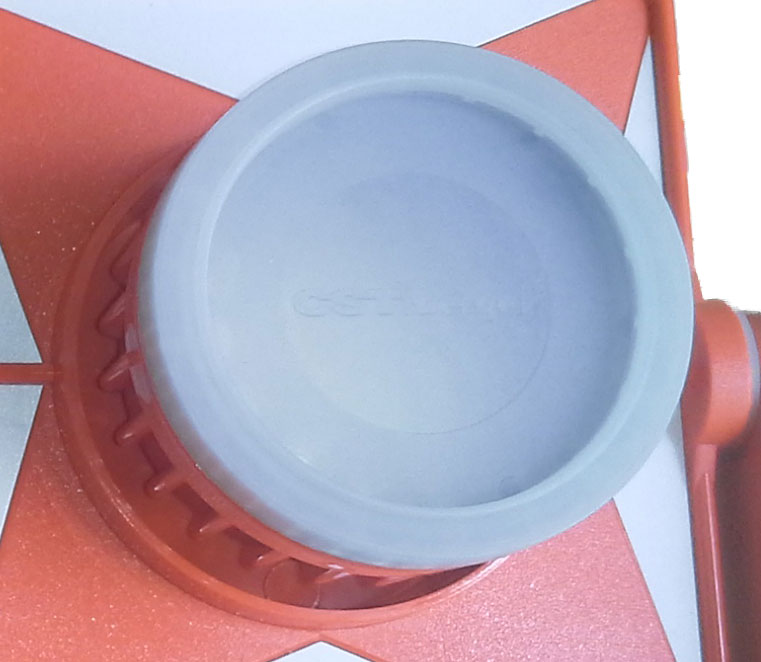 CST 2 1/2" Lens Cover 63-2018 CST 2 1/2" Lens Cover 63-2018