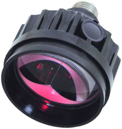 SECO 62mm Blinking Strobe Prism 6416-00 - Click Image to Close