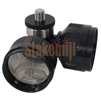 SECO Adjustable Dual Prism Setup SECO Adjustable Dual Prism Setup