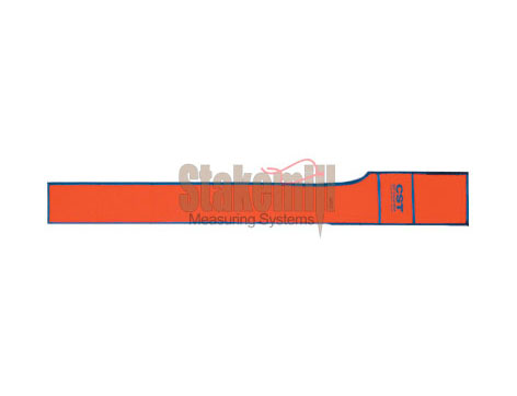 CST Bag for 8 Ft 2.5m Prism Pole 67-4256 CST Bag for 8 Ft 2.5m Prism Pole 67-4256