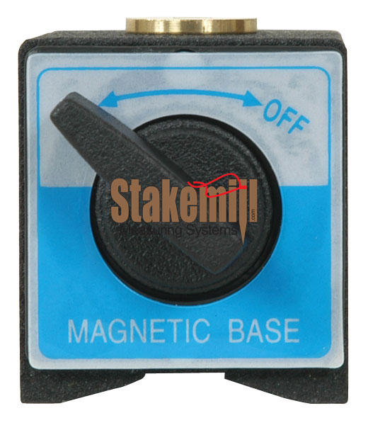 SECO Scanner Target Sphere Magnetic V Mount for 6703-013 - Click Image to Close