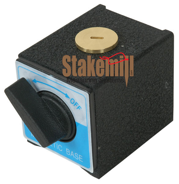 SECO Scanner Target Sphere Magnetic V Mount for 6703-013