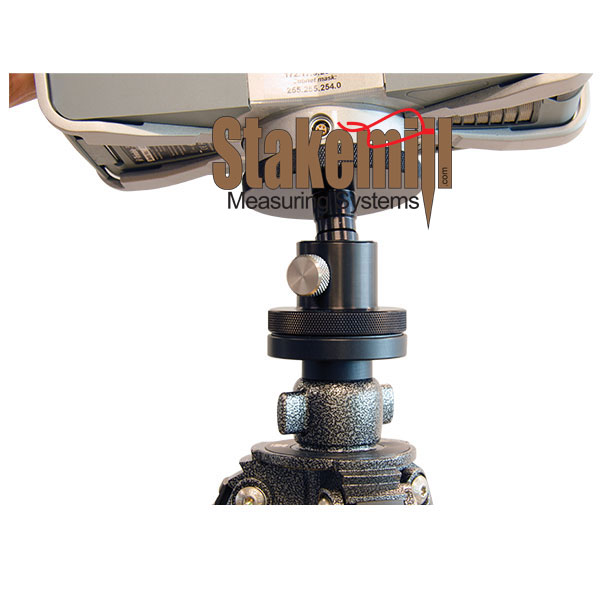 SECO Quick Release Adapter for Trimble TX5/Faro Focus 3D