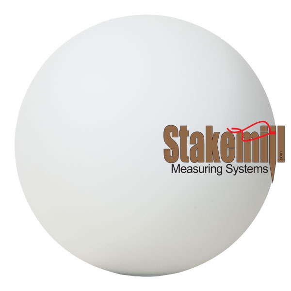 SECO Laser Scanner 230 mm Scanner Sphere - Click Image to Close