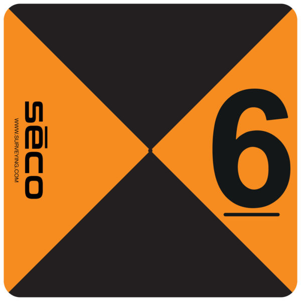 SECO Drone Survey Targets