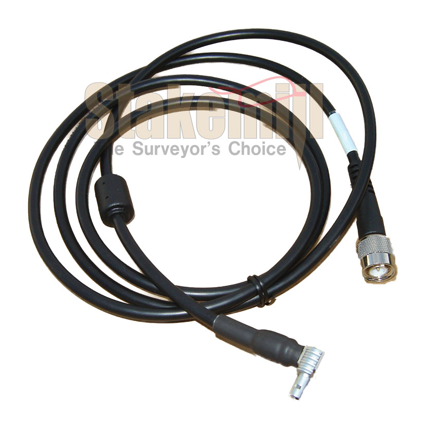 Spectra Precision ProMark 220 PM120 External Antenna Cable Only - Click Image to Close