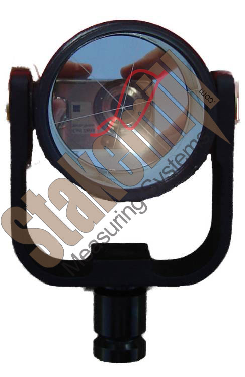 GEOMAX Prism Assembly LESS TARGET GEOMAX Prism Assembly LESS TARGET