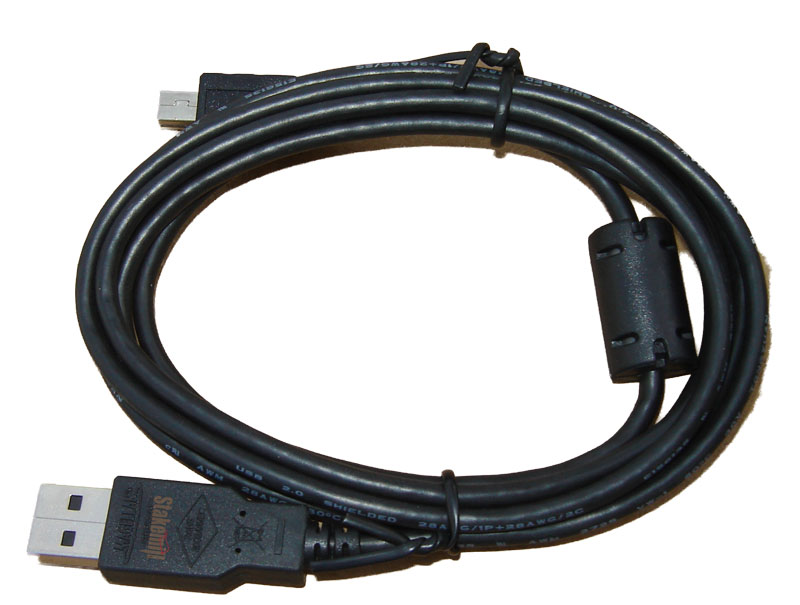 Spectra Precision MobileMapper 20 MM10 USB Cable Spectra Precision MobileMapper 20 MM10 USB Cable