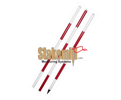 SitePro 3M Range Pole SitePro 3M Range Pole