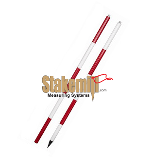 SitePro 2M Range Pole SitePro 2M Range Pole