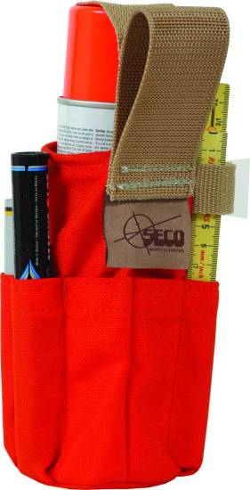 SECO Spray Can Holder - Click Image to Close