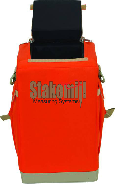 SECO Top-Loading Total Station Field Case