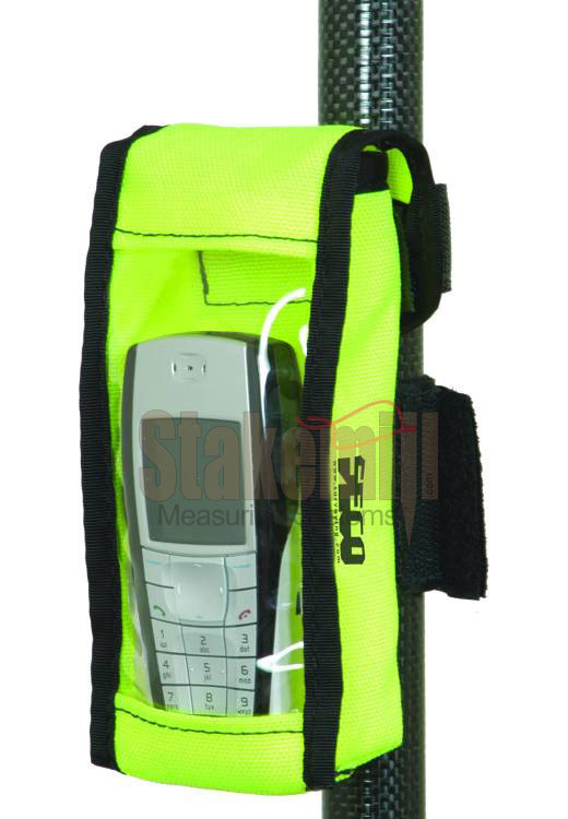SECO GPS Rod Cell Phone Case - Click Image to Close
