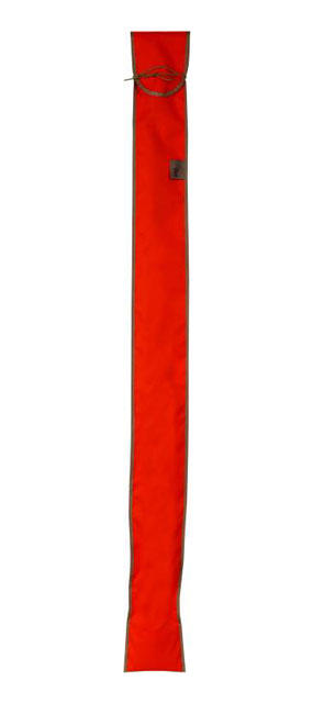 SECO Case Prism Pole Range Pole Orange 8160-00 - Click Image to Close