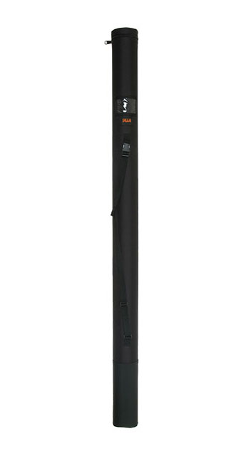SECO Prism Pole Hard Shell Case 8160-20-BLK - Click Image to Close
