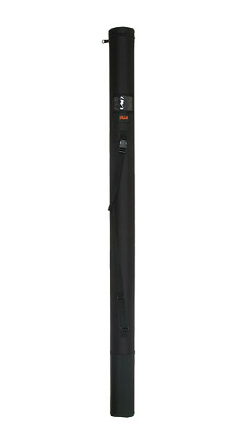 SECO Prism Pole Hard Shell Case 8160-20-BLK