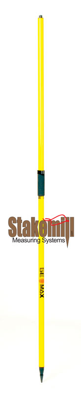 Prism Pole Carry Bag fo for 8' pole 91421 