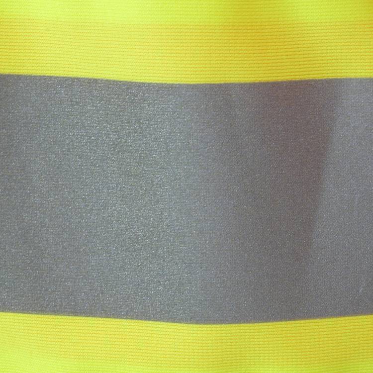 SECO 8365 ANSI/ISEA Class 3 DOT Safety Vest Fluorescent Orange - Click Image to Close