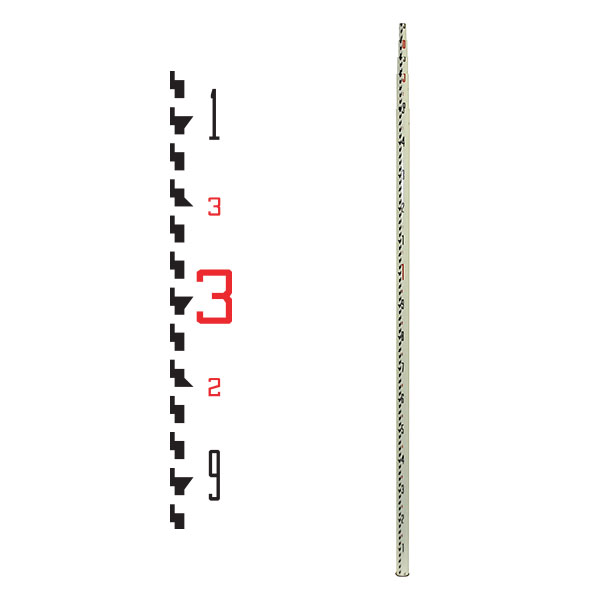 LR-STD Series F/G Rods 7.5MLR 7.5 LR-STD 7.5m Metric 90014 - Click Image to Close