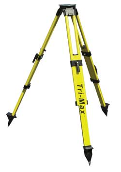 Crain Tri-Max Standard Quick Clamp Tripod TRIMAX 90550