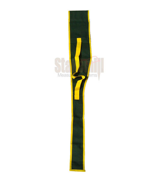 CRAIN Prism Pole Bag for 8 Ft Prism 91420-GRN [D] - Click Image to Close