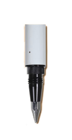 Crain Aluminum Prism Pole Light Weight Point (Opt Boot Avail)