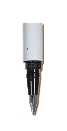 Crain Aluminum Prism Pole Light Weight Point (Opt Boot Avail) - Click Image to Close