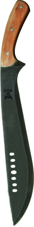 SECO 13 Inch Bolo Machete - Click Image to Close