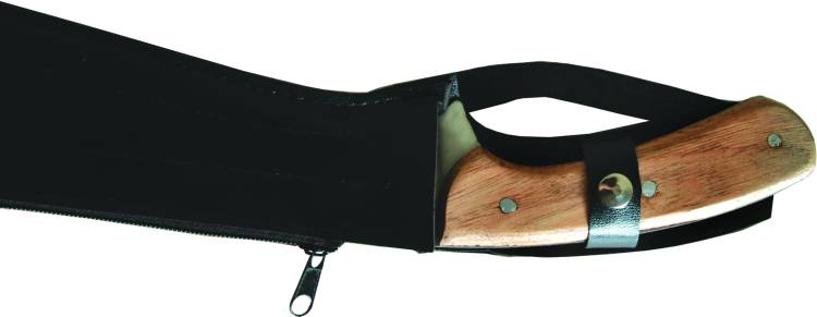 SECO 13 Inch Bolo Machete - Click Image to Close