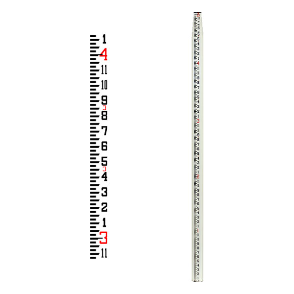 SVR Surveyor Series Grade Rods SVR 25 8ths 98011