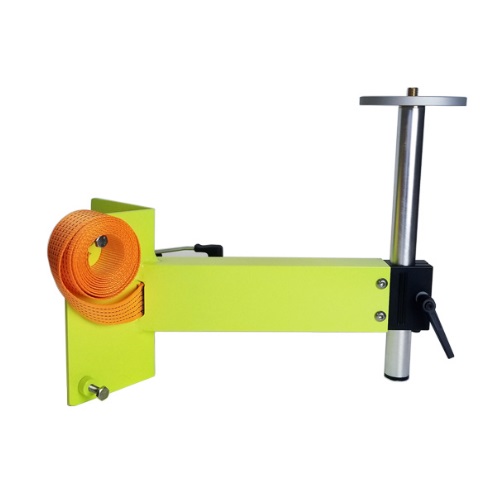 Dutch Hill DH-COL-POD - Heavy-Duty Column Clamp - Click Image to Close