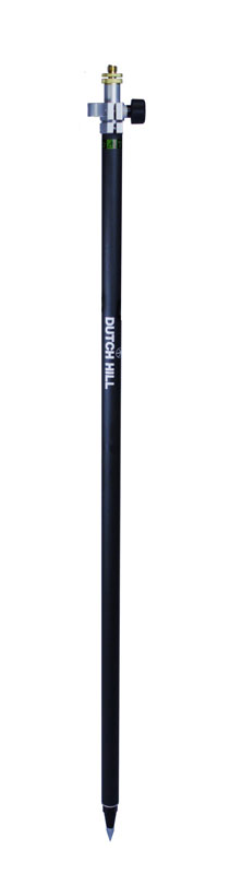 Dutch Hill Carbon Fiber 8 Ft Prism Pole