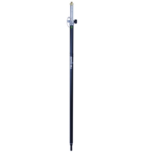 Dutch Hill Carbon Fiber 8 Foot Rover Rod w/Locking Pin - Click Image to Close