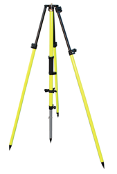 GPS Tripods