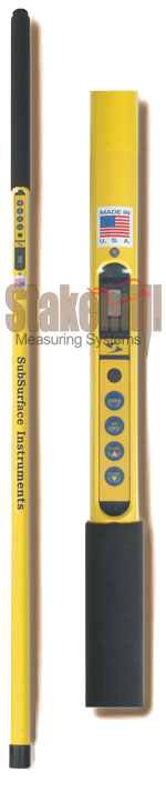 Subsurface Instruments Magnetic Locator ML-3LY (Long) - Click Image to Close