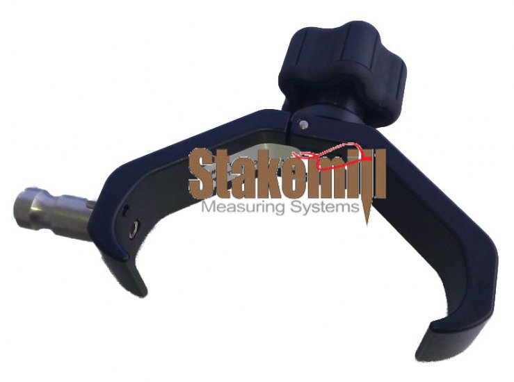 SECO Claw Quick Release Cradle Trimble Juno 3 Series SECO Claw Quick Release Cradle Trimble Juno 3 Series