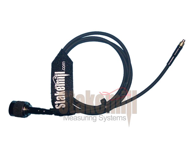 Spectra Precision MobileMapper 50 External Antenna Cable Non-OEM - Click Image to Close