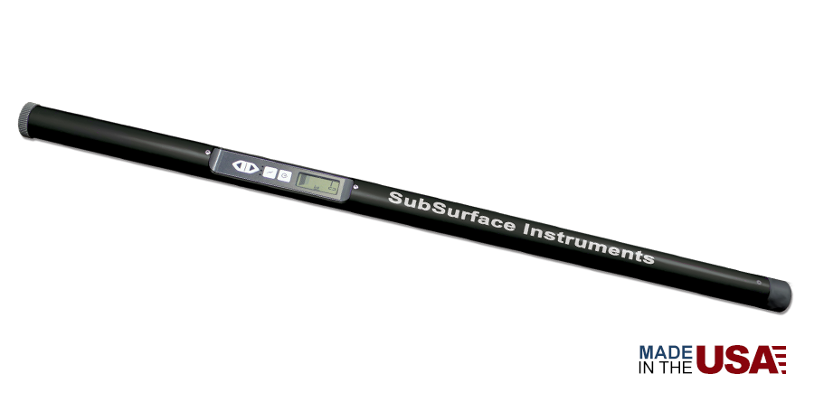 Subsurface PL-TT Cable and Pipe Locator - Click Image to Close