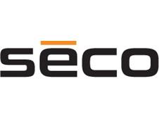 SECO GPS Rover Rod Top Assembly 5125-01-050-YEL