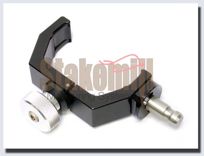 Stakemill USA Talon Controller Collector Cradle MM20 Stakemill USA Talon Controller Collector Cradle MM20
