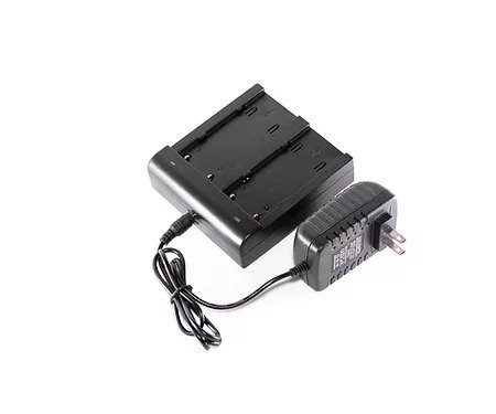 Stakemill 2 Bay Rover Battery Charger Non-OEM