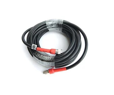 HD Base Cable - Extended Length 30 Foot - Click Image to Close
