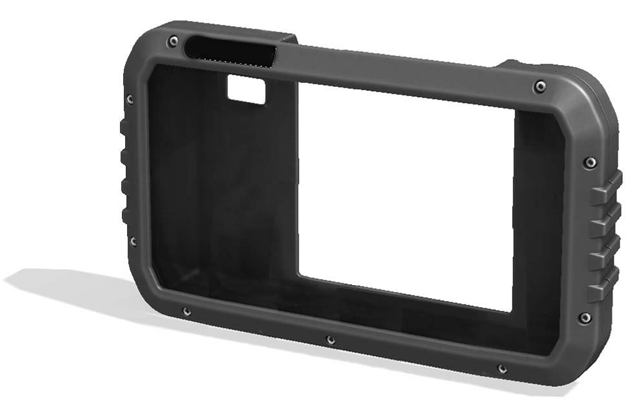 Stakemill Protective Case for Trimble T5 - Click Image to Close