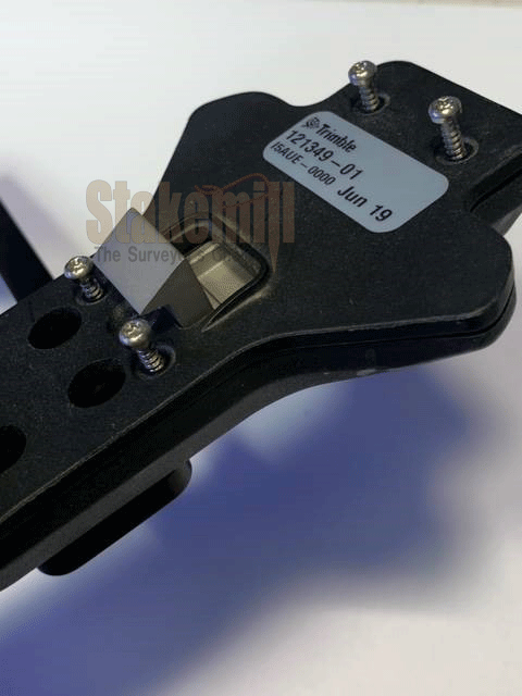 TSC7 Metal Replacement Release Lever US Made - Click Image to Close