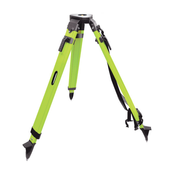 SitePro Composite Surveyors Tripod 01-SHIVIZ20-B - Click Image to Close