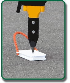 Sta-Level Feet Tripod Leveling Device (Pack of 3) Sta-Level Feet Tripod Leveling Device (Pack of 3)