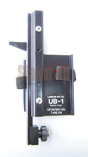 LaserLine Mfg Universal Detector Bracket UB-1